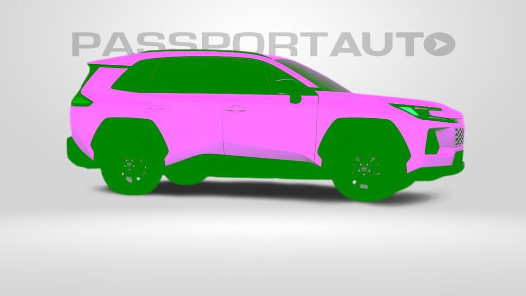 New 2026 Toyota RAV4 XLE Premium AWD/4WD image 14