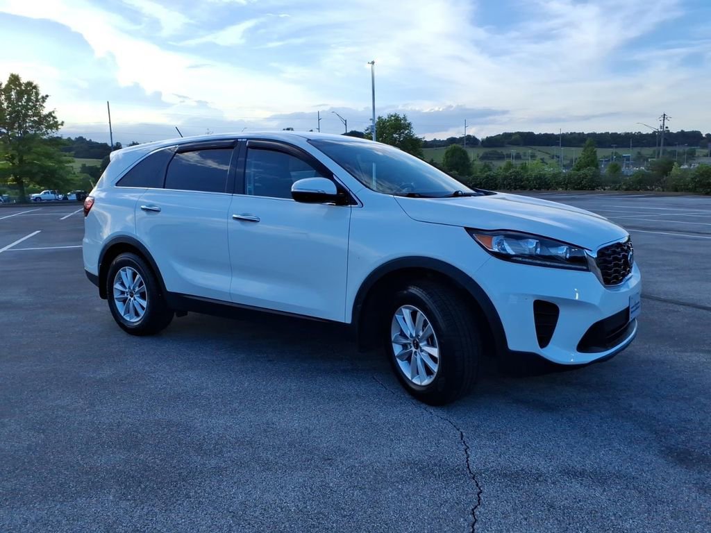 Used 2020 Kia Sorento L FWD image 5