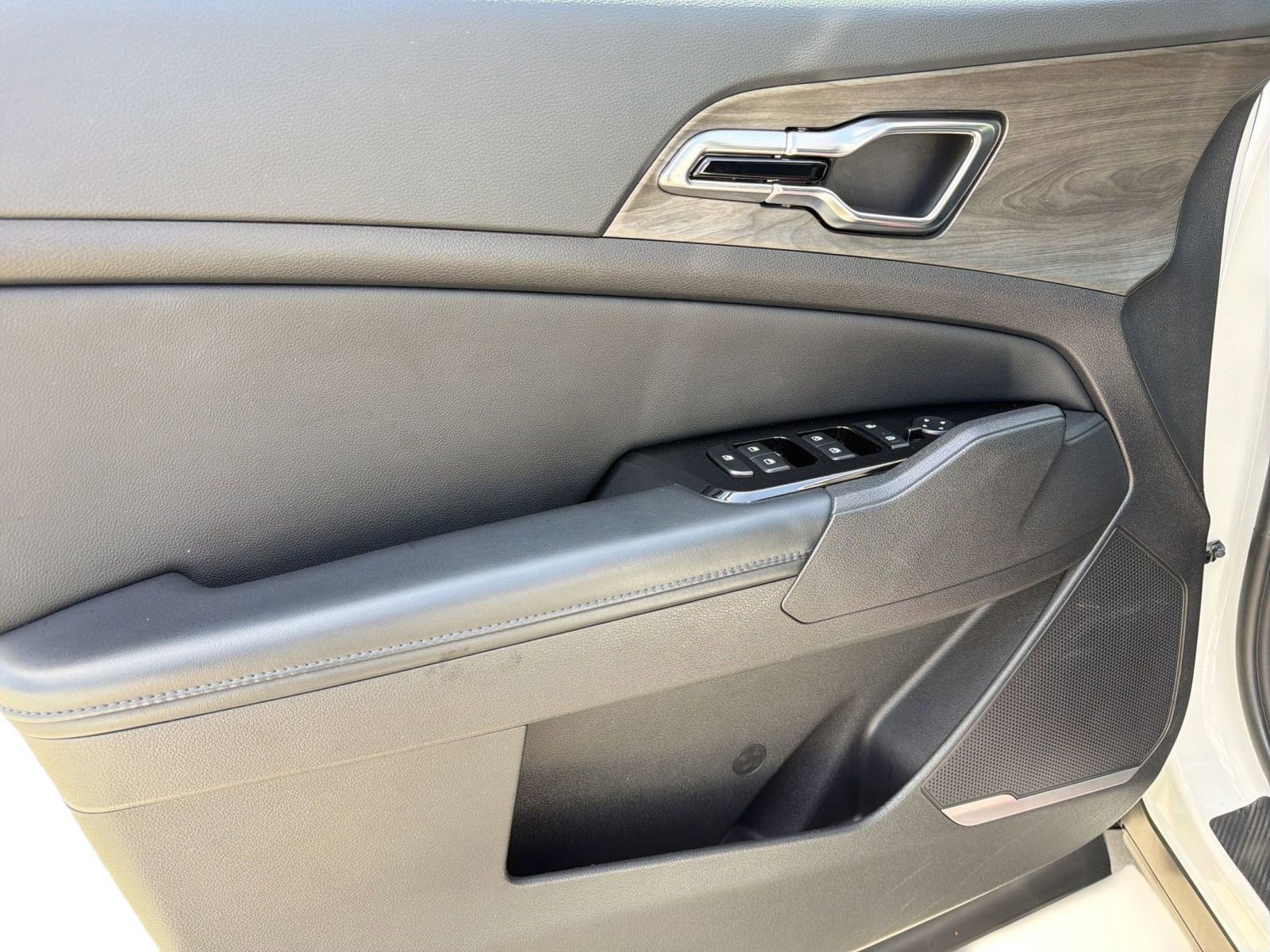 Used 2023 Kia Sportage X-Line image 13