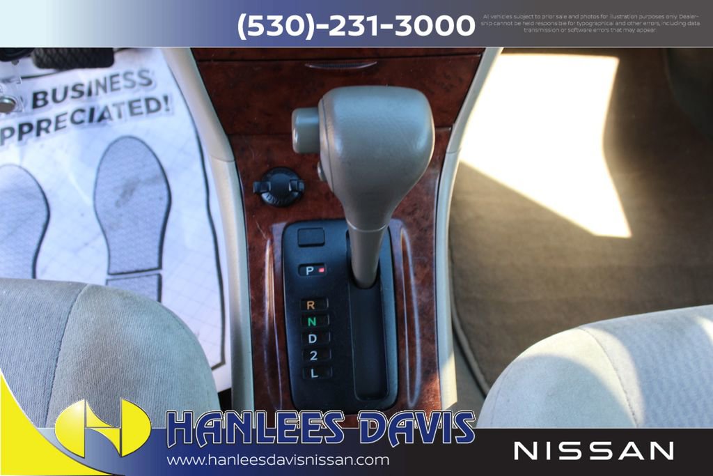 Used 2006 Toyota Corolla CE image 18