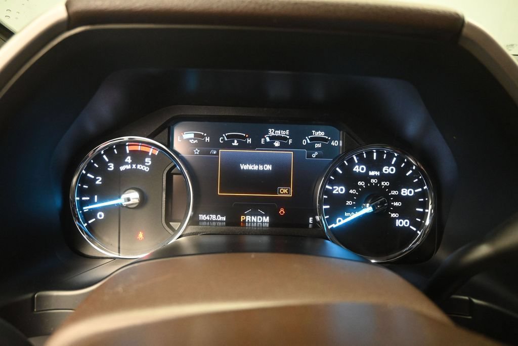 Certified 2021 Ford F250 King Ranch w/ Tremor Off-Road Package AWD/4WD image 6