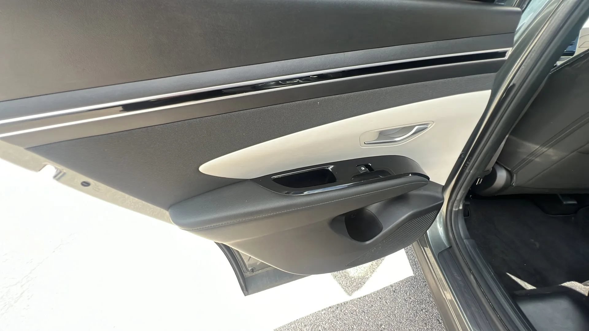 Used 2022 Hyundai Tucson SEL w/ Convenience Package FWD image 34