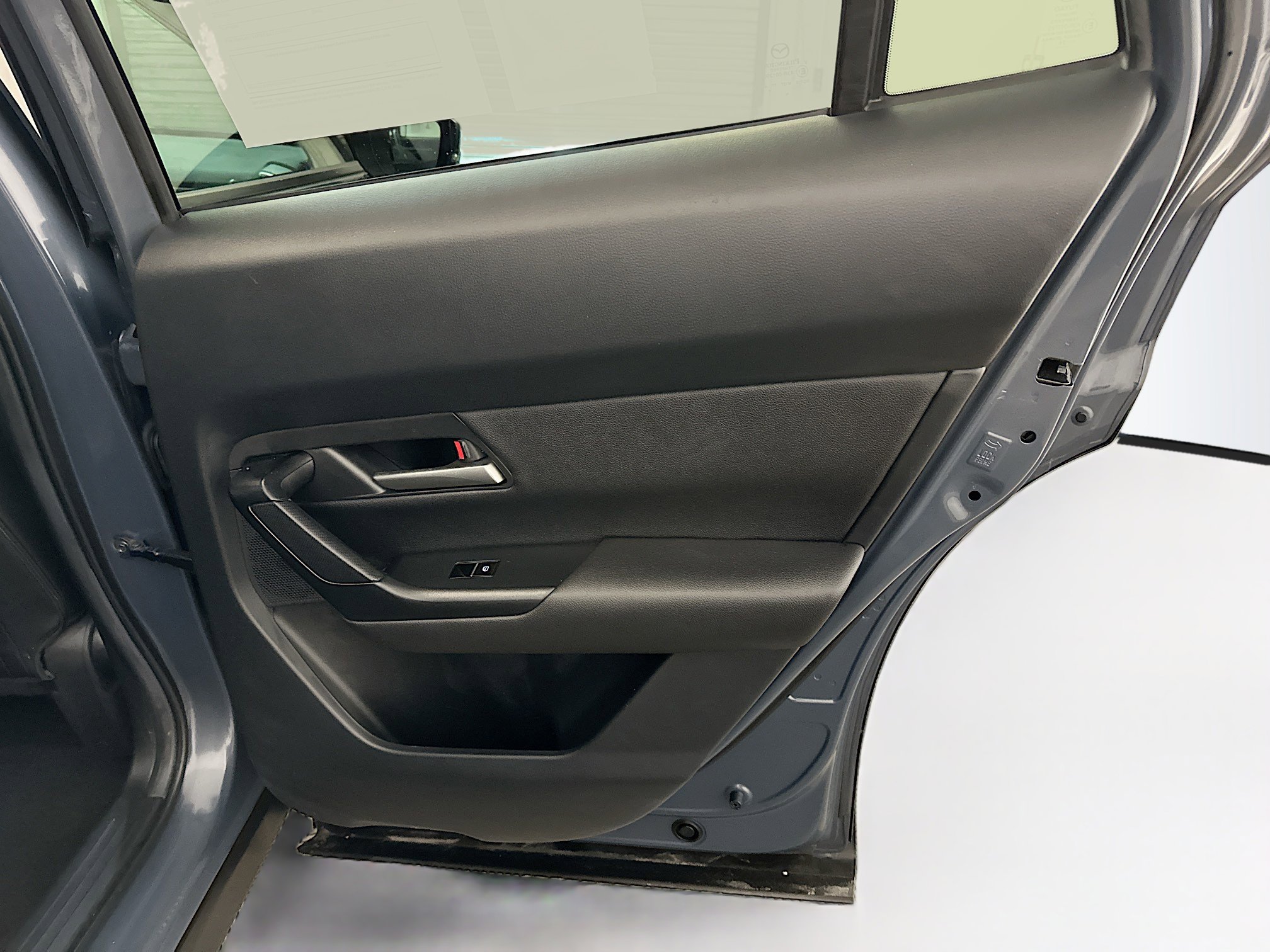 Used 2025 MAZDA CX-50 AWD 2.5 S w/ Premium Package image 33