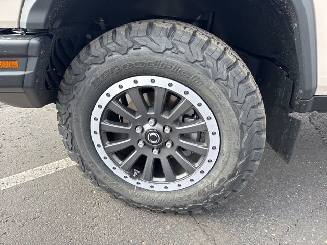 New 2026 INEOS Grenadier Trialmaster Edition image 40