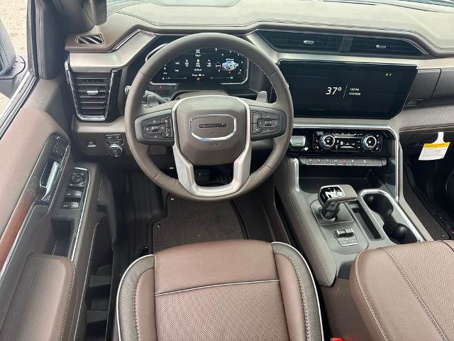 New 2026 GMC Sierra 1500 Denali w/ Denali Reserve Package image 14