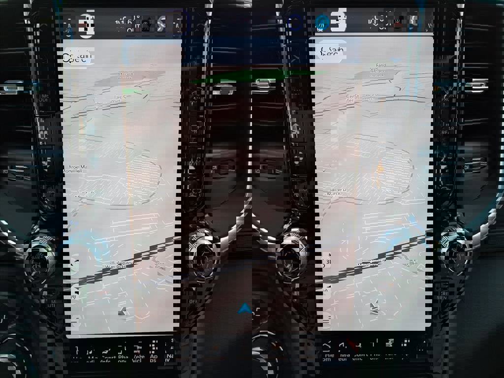 New 2026 RAM 1500 Big Horn image 25