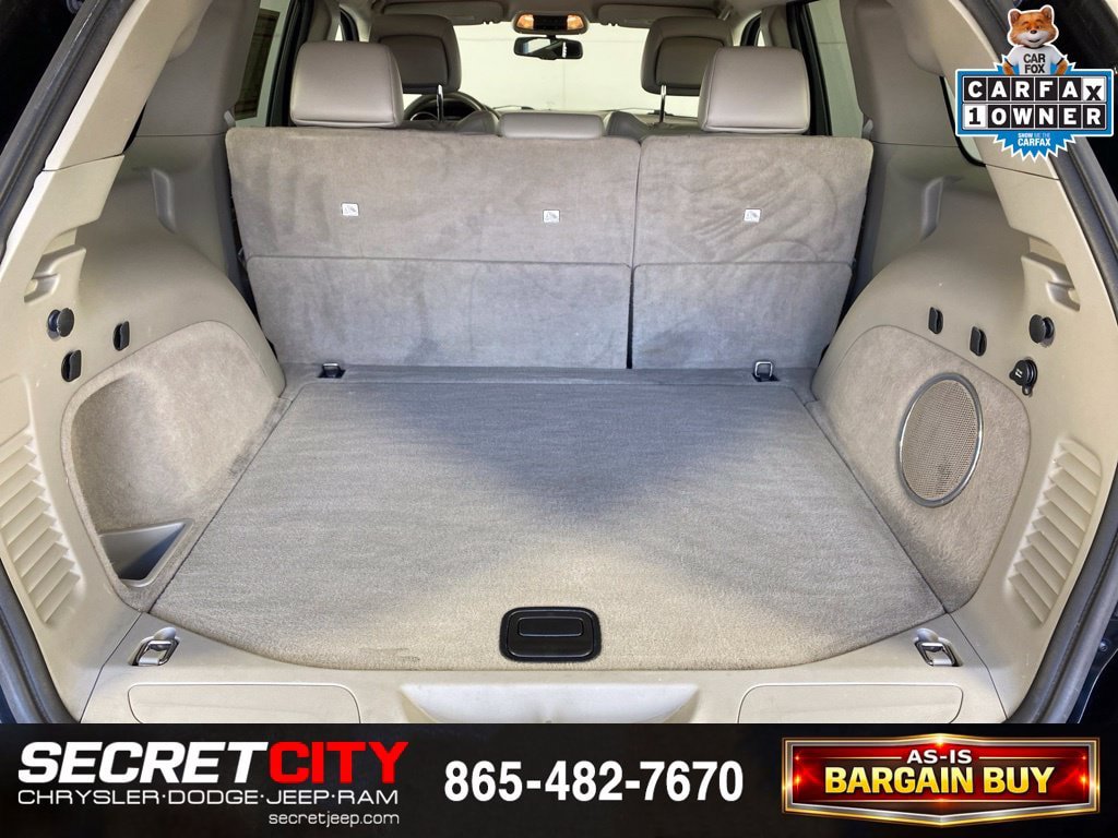 Used 2013 Jeep Grand Cherokee Laredo AWD/4WD image 28