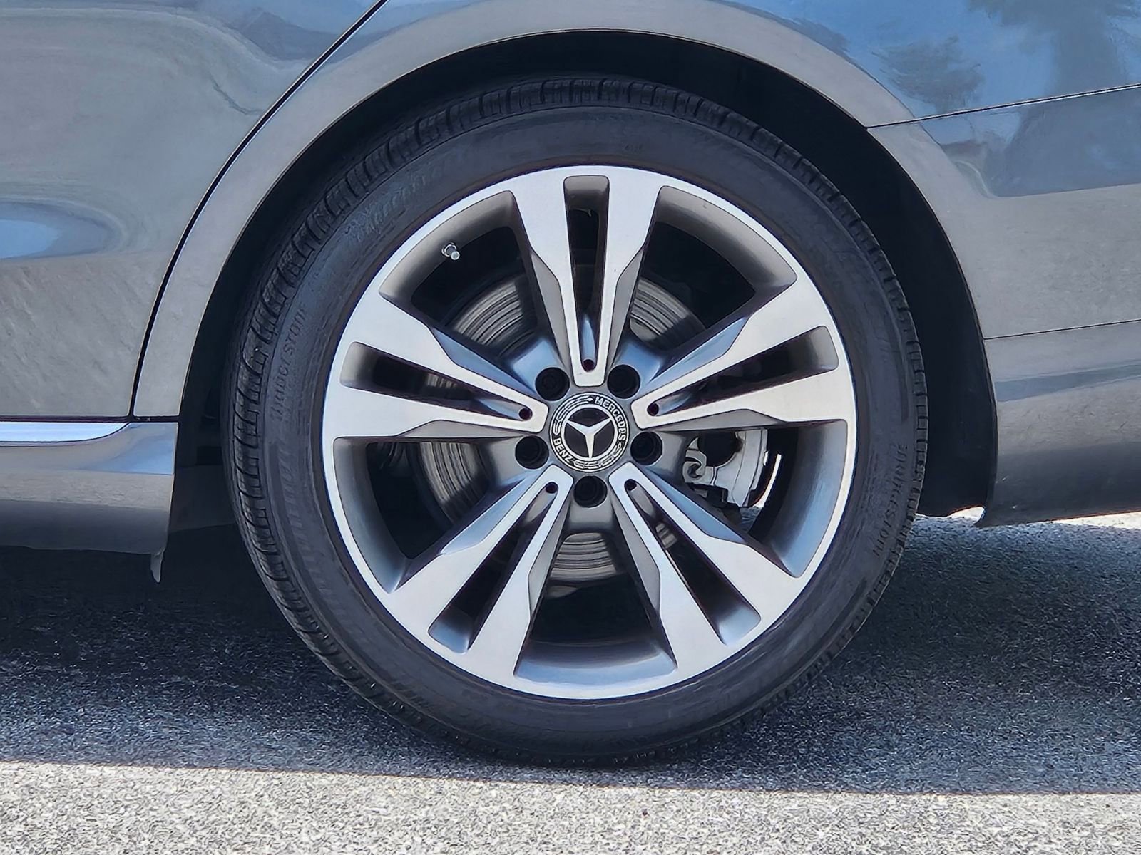 Used 2019 Mercedes-Benz C 300 Sedan image 30