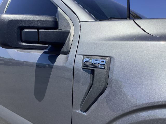 Used 2024 Ford F150 XL image 32