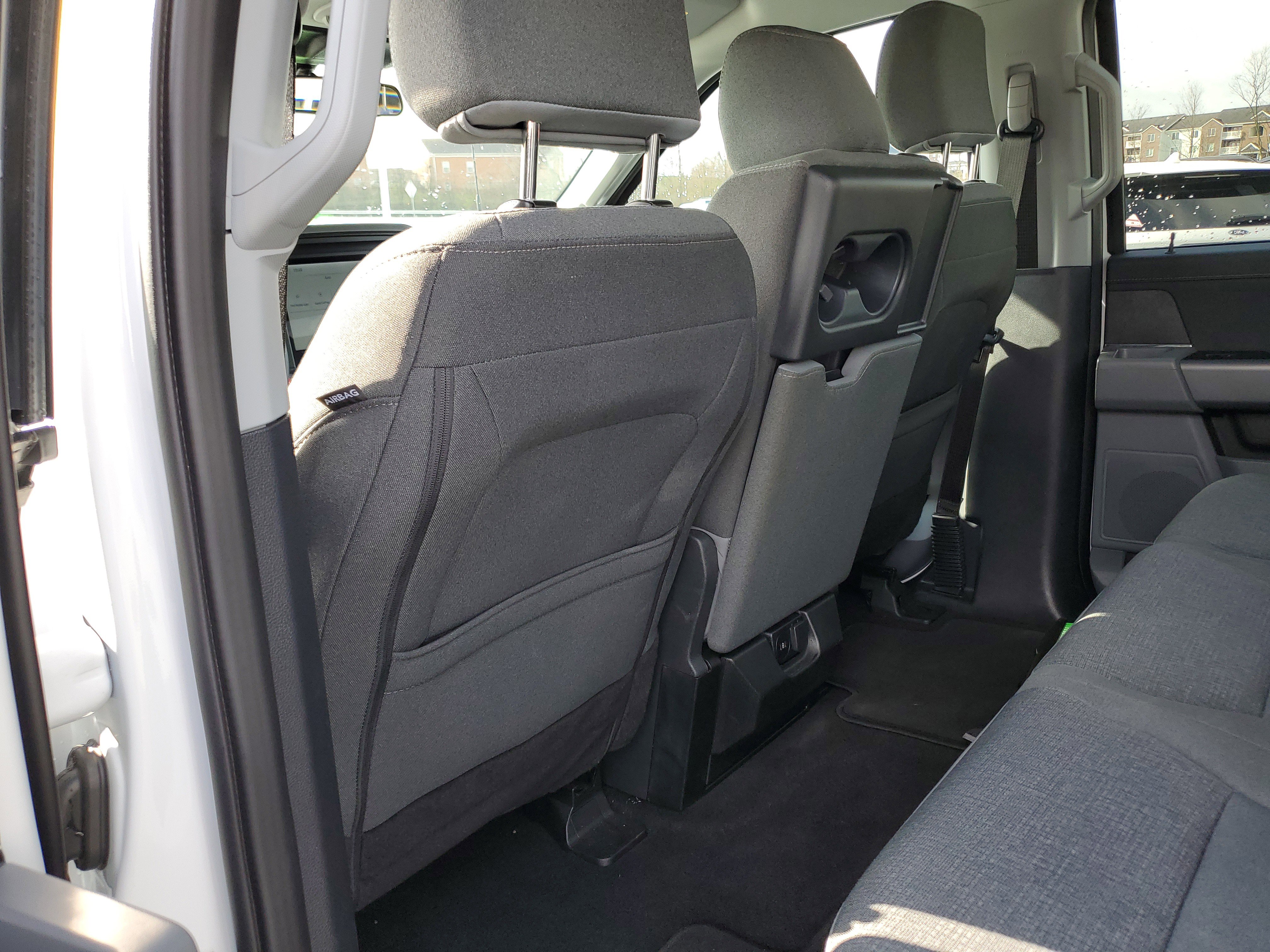 Used 2025 Ford F150 XLT w/ Equipment Group 301A Standard image 28