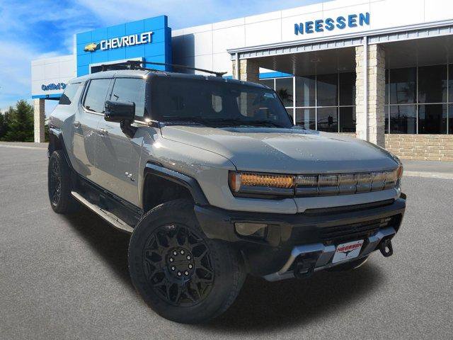 New 2026 GMC Hummer EV SUV image 1