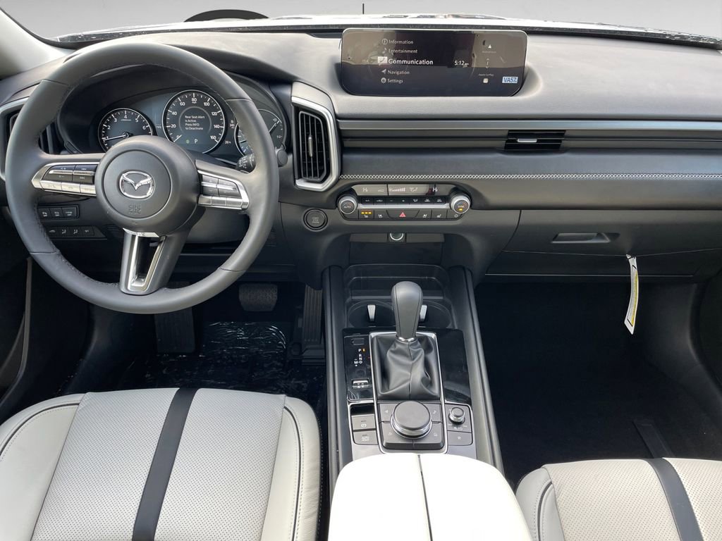New 2026 MAZDA CX-50 AWD 2.5 S image 9