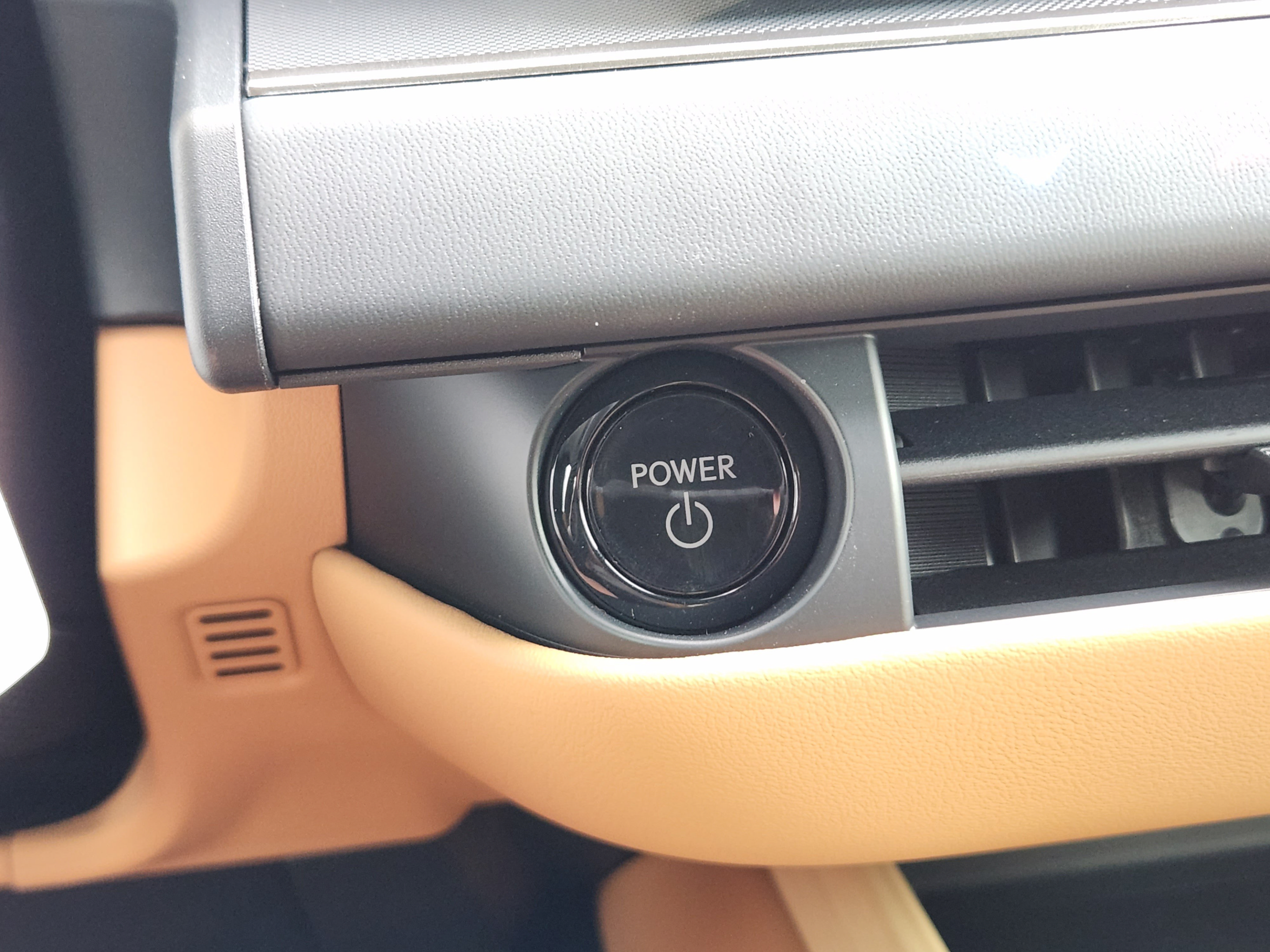 New 2026 Lexus ES 350e w/ Accessory Package (Z1) FWD image 10