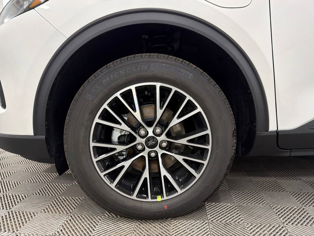 New 2026 Ford Escape SE w/ PHEV Premium Package image 14