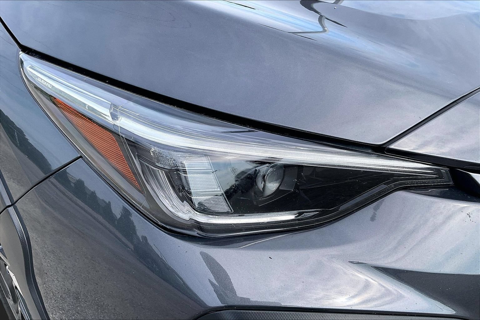 Certified 2024 Subaru Crosstrek 2.5i Limited w/ Crosstrek Mirror Package AWD/4WD image 30