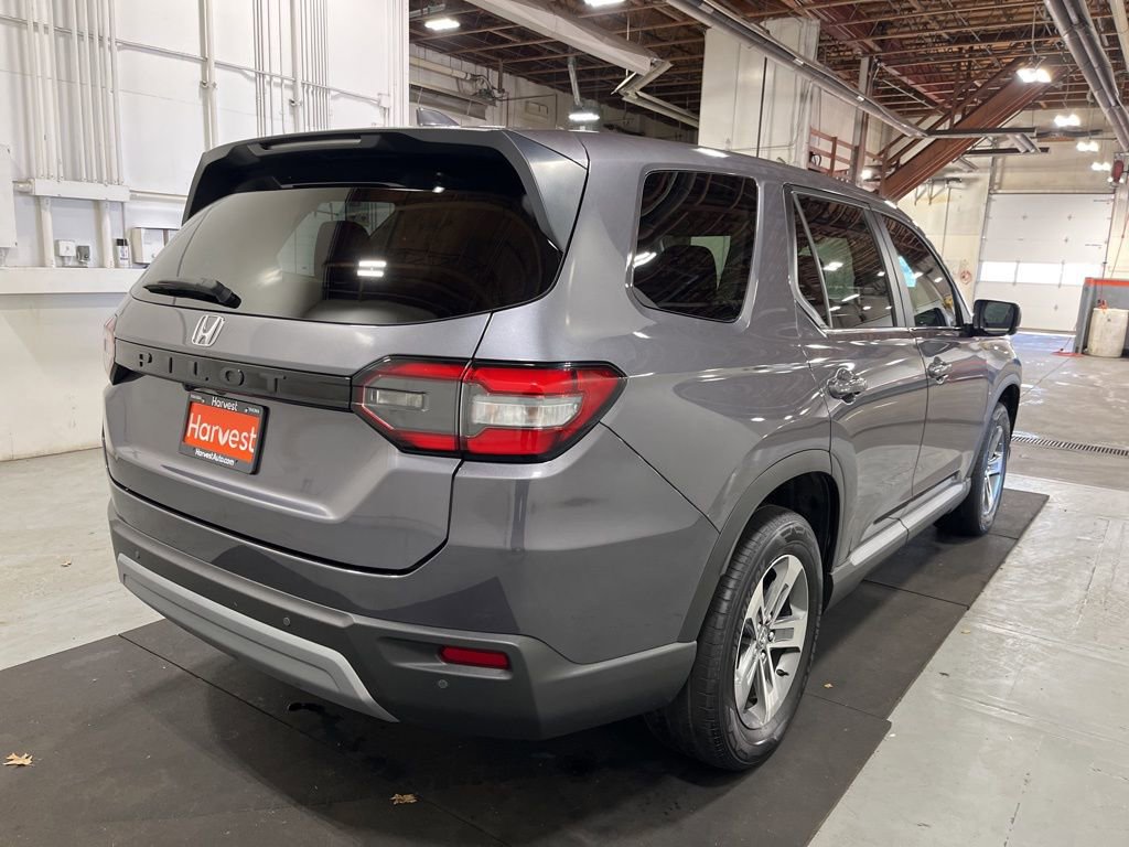 Used 2023 Honda Pilot EX-L image 9