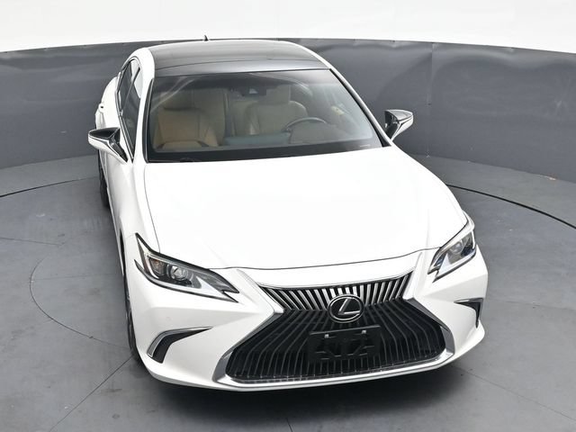 Used 2021 Lexus ES 350 w/ Premium Package FWD image 30
