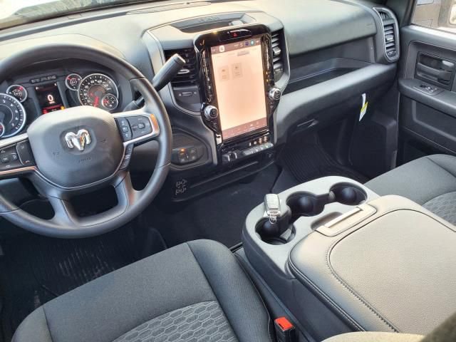 New 2026 RAM 2500 Tradesman image 22