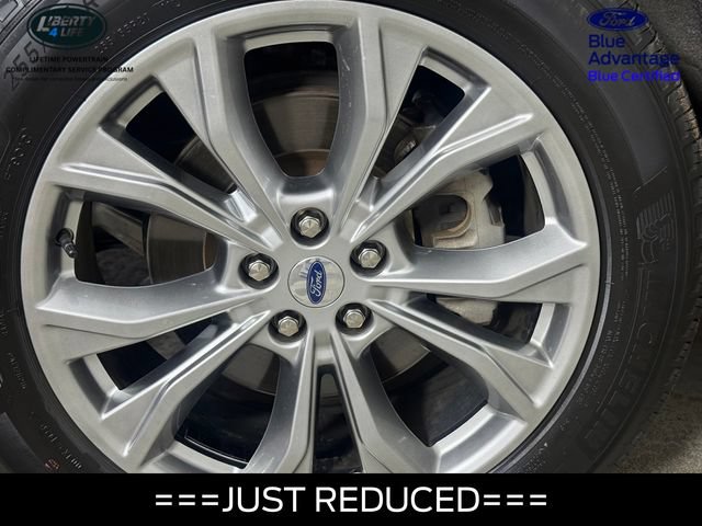Certified 2023 Ford Explorer XLT w/ Equipment Group 202A AWD/4WD image 11