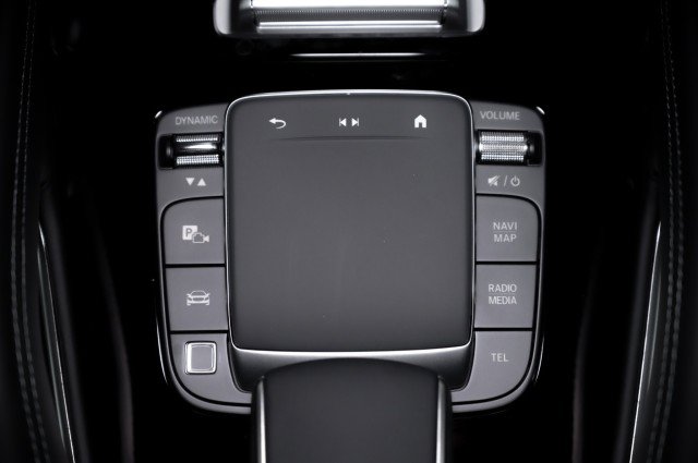 New 2026 Mercedes-Benz GLS 63 AMG 4MATIC image 17