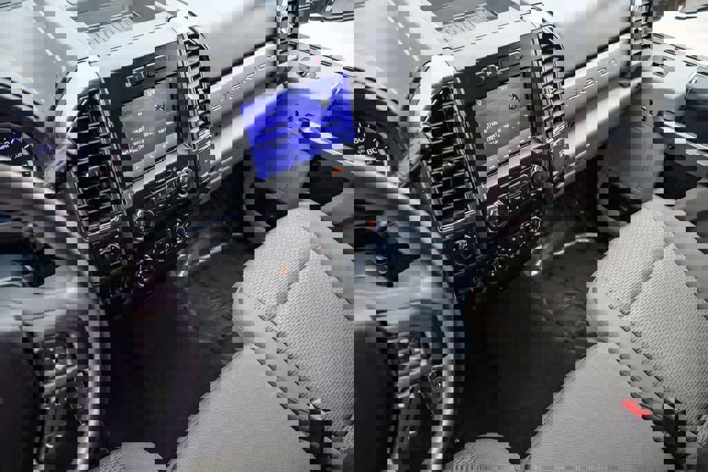 Used 2022 Ford F250 XLT image 21