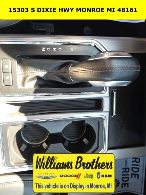 Used 2020 Ford F150 Platinum w/ Equipment Group 701A Luxury image 25