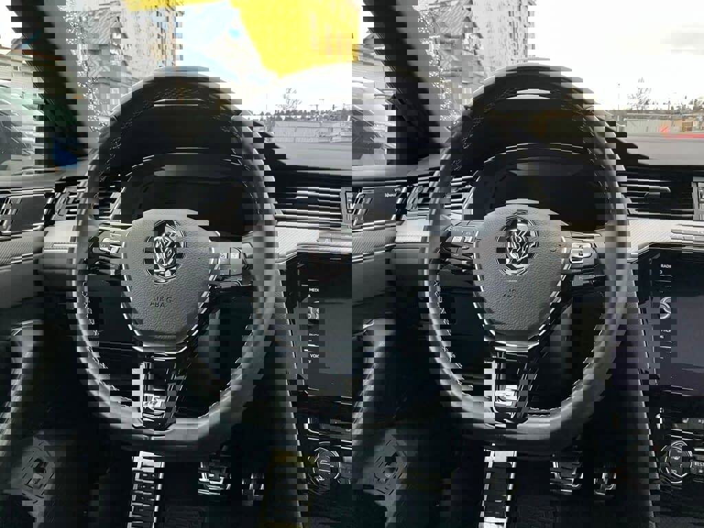 Used 2019 Volkswagen Arteon SEL Premium image 19