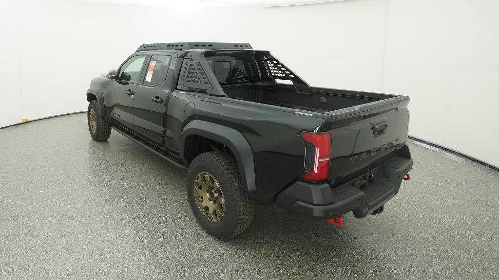 New 2025 Toyota Tacoma Trailhunter image 10