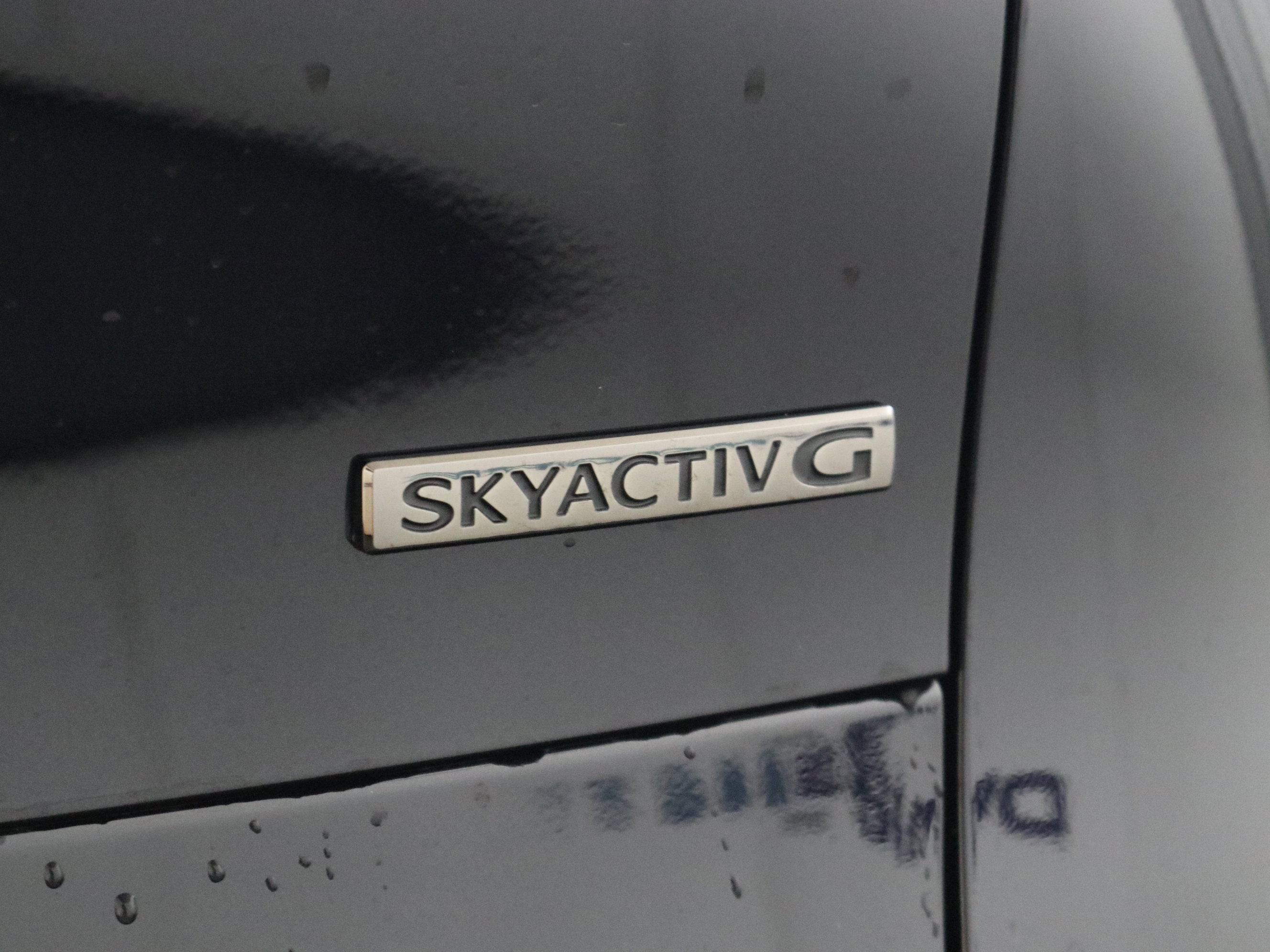 New 2026 MAZDA CX-30 AWD 2.5 S image 35