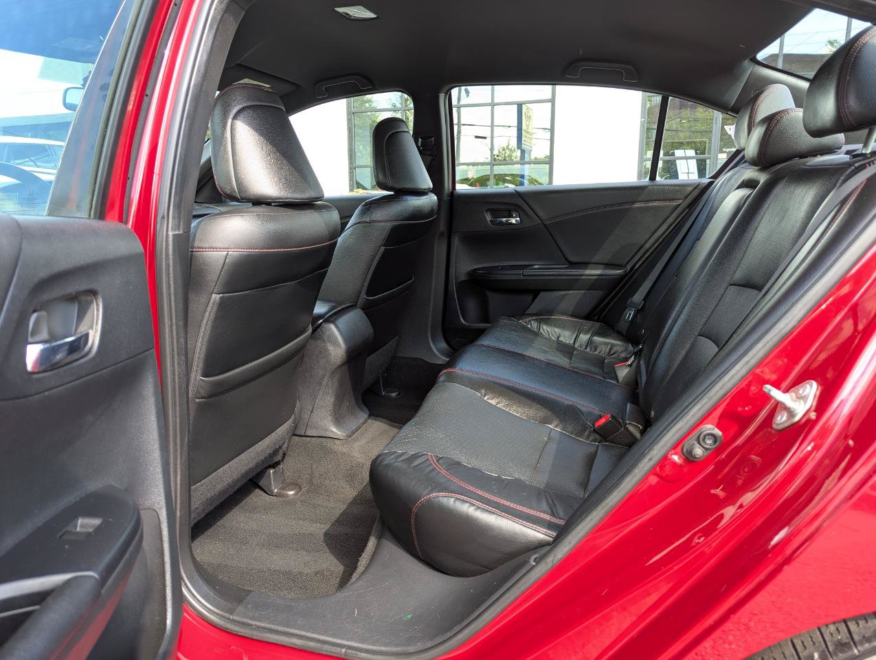 Used 2017 Honda Accord Sport Special Edition image 37