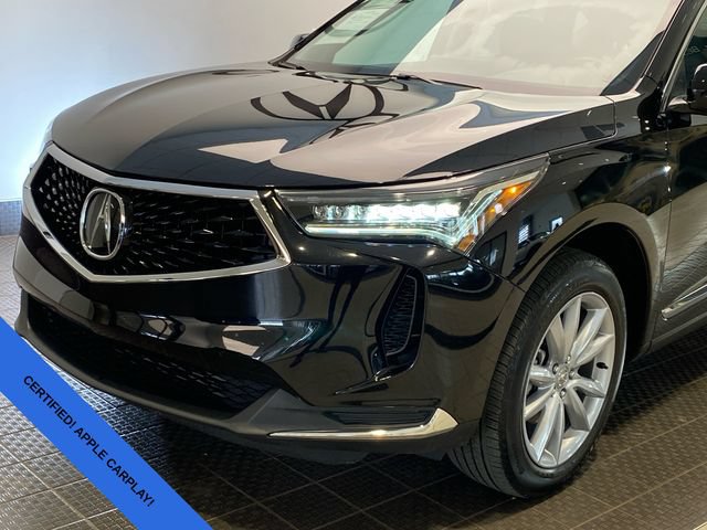 Used 2023 Acura RDX AWD image 7