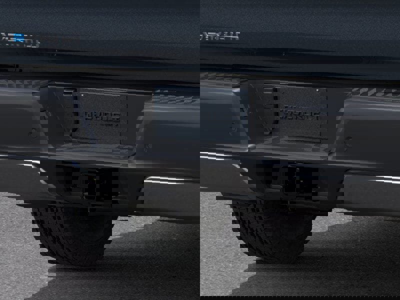 New 2025 Chevrolet Silverado EV LT image 44