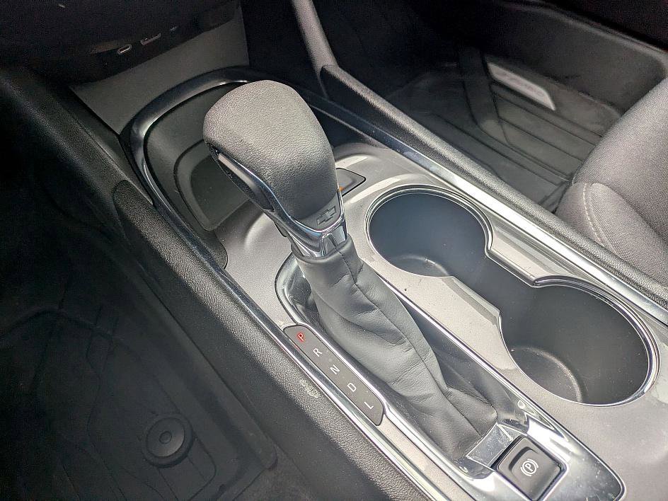 Used 2024 Chevrolet Malibu LT w/ LPO, Floor Liner Package image 18