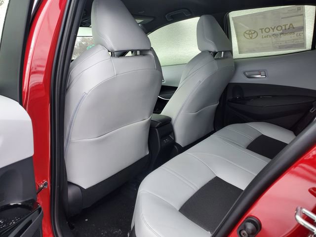 New 2026 Toyota Corolla XSE w/ Black Out Package (TMS) image 8