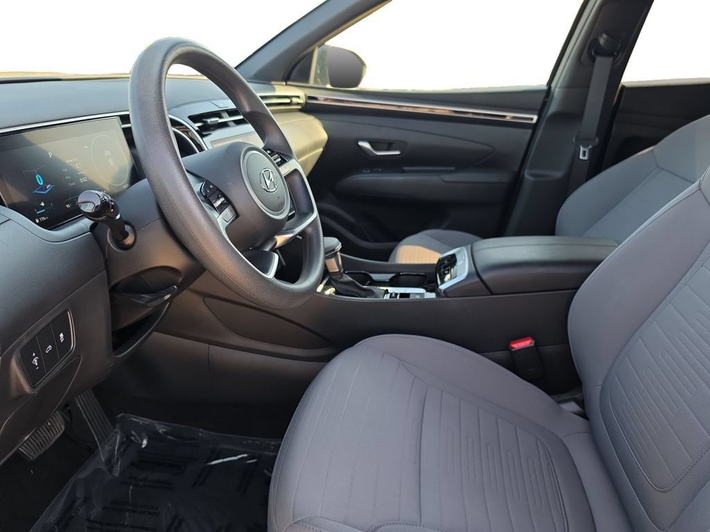 Used 2024 Hyundai Santa Cruz SEL w/ Activity Package AWD/4WD image 9