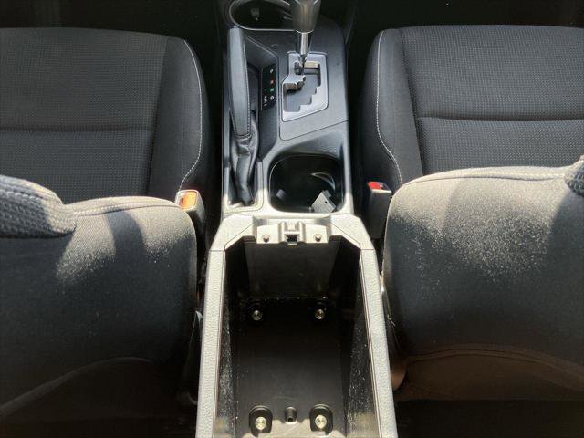 Certified 2018 Toyota RAV4 XLE FWD image 18