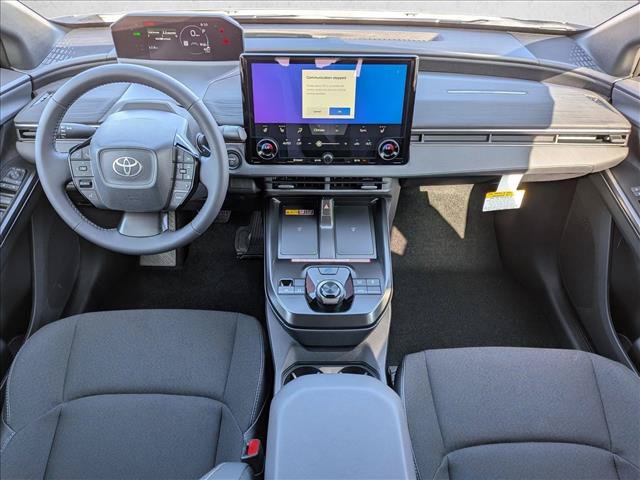 New 2026 Toyota C-HR AWD/4WD image 14