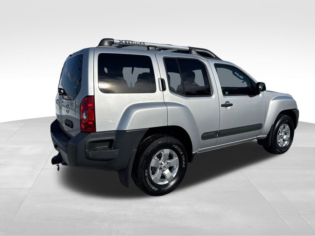 Used 2011 Nissan Xterra S image 6
