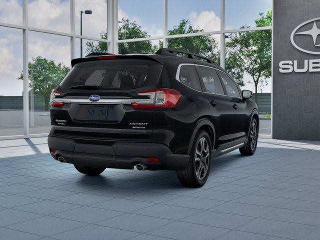 New 2026 Subaru Ascent Limited AWD/4WD image 5