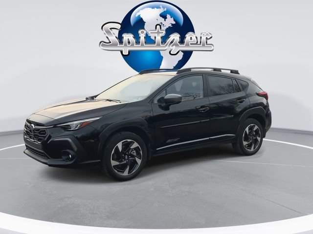 Used 2025 Subaru Crosstrek 2.5i Limited image 4