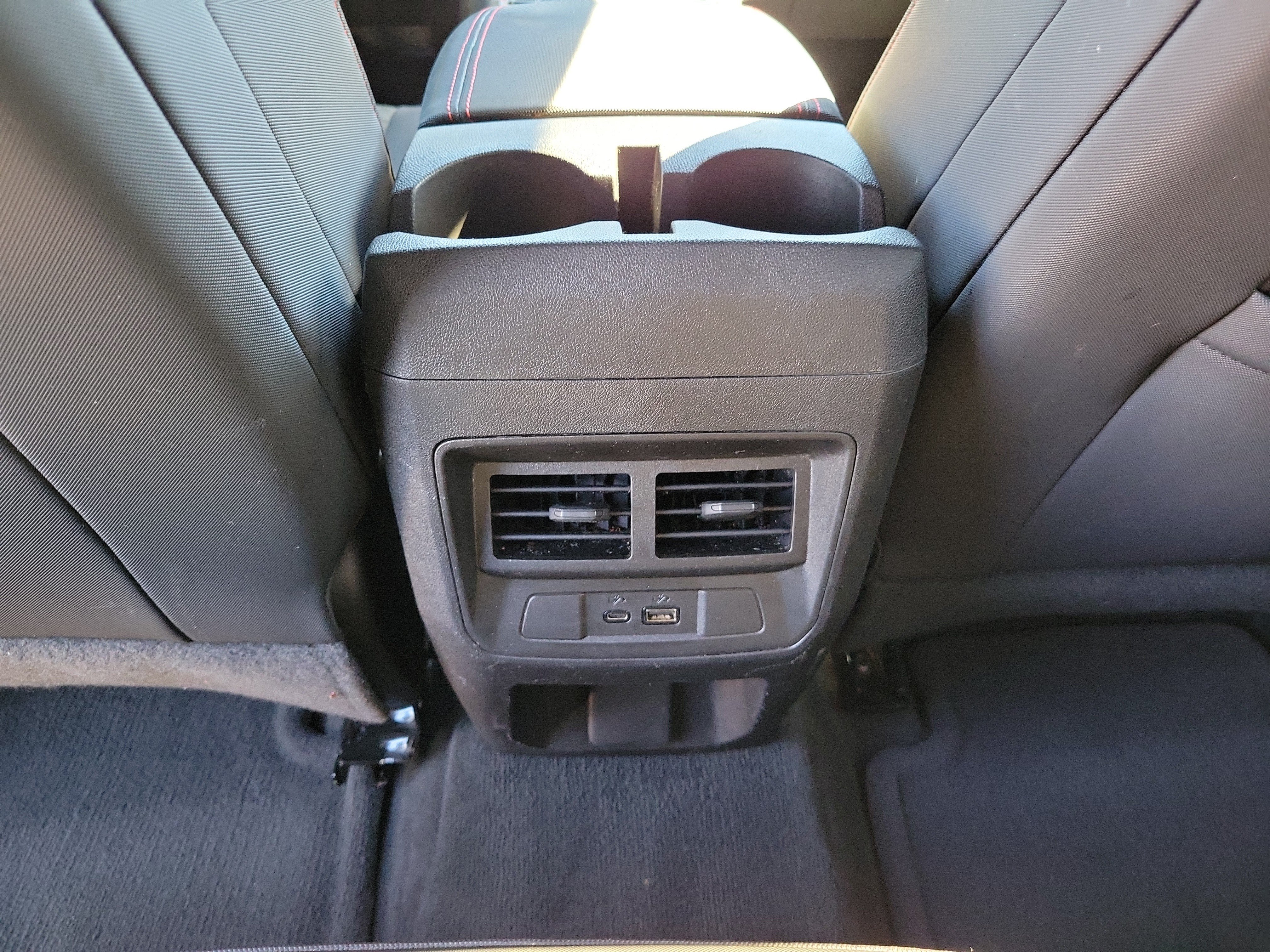 Used 2023 Chevrolet Colorado Z71 w/ Z71 Convenience Package 2 AWD/4WD image 10