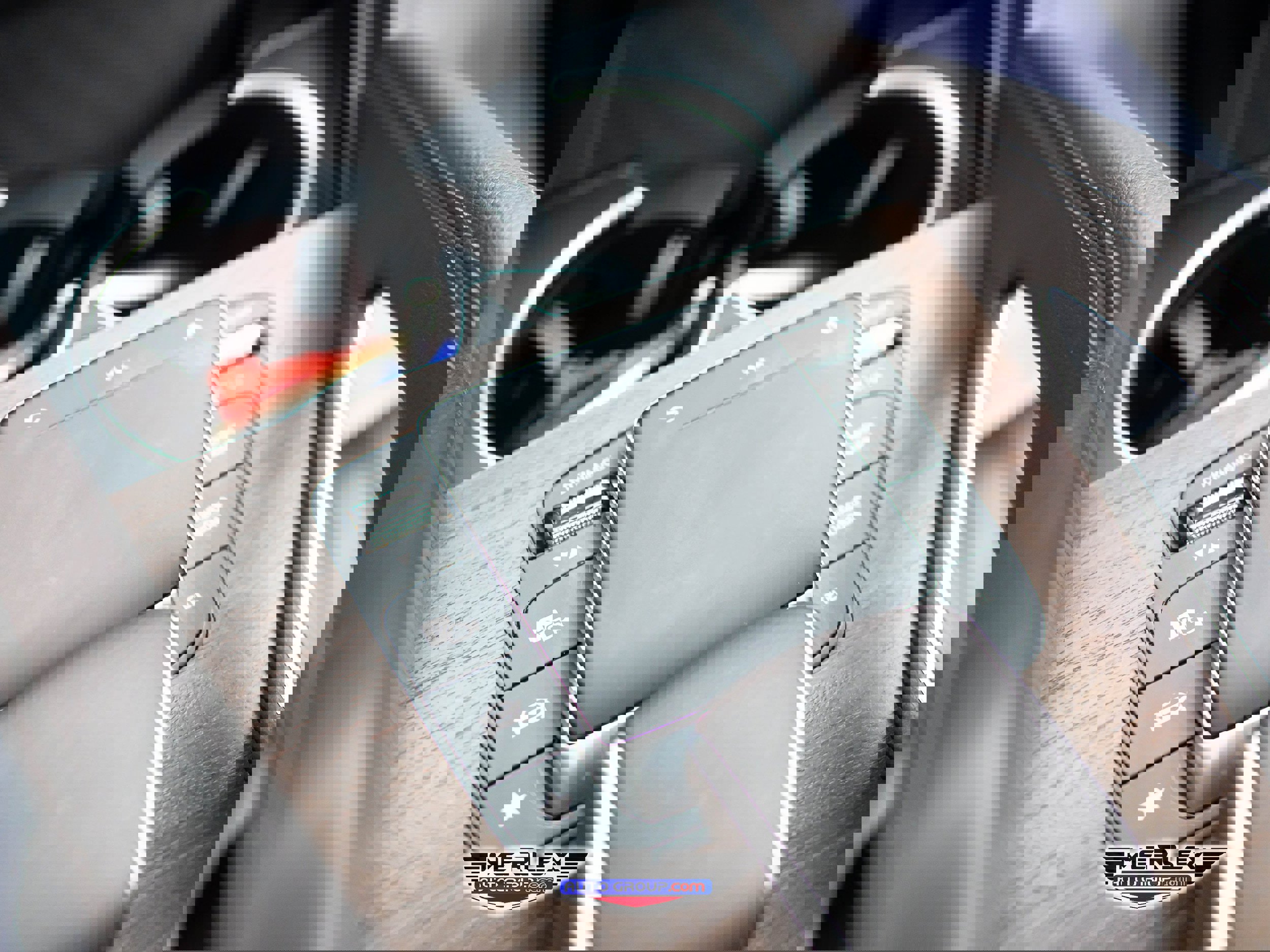 Used 2021 Mercedes-Benz GLE 350 350 4MATIC w/ Premium Package image 33