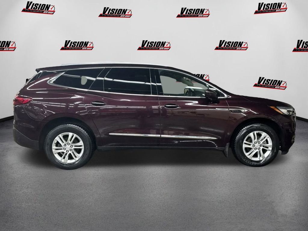 Used 2019 Buick Enclave Essence w/ LPO, Cargo Package image 4