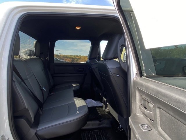 New 2023 RAM 3500 Tradesman w/ Safety Group image 29