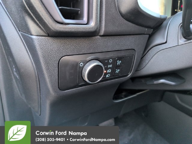 New 2026 Ford Bronco Sport Big Bend AWD/4WD image 13