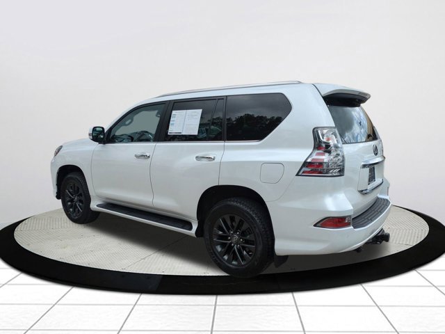 Certified 2023 Lexus GX 460 Premium w/ Premium Package image 6