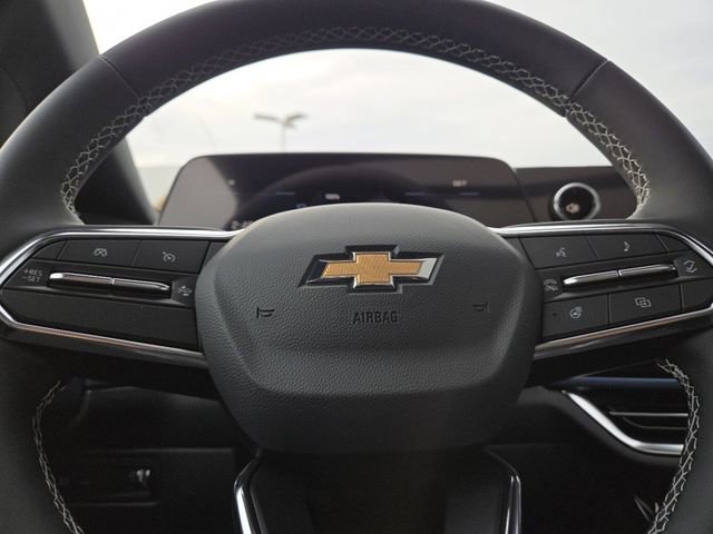 New 2026 Chevrolet Equinox EV LT image 35