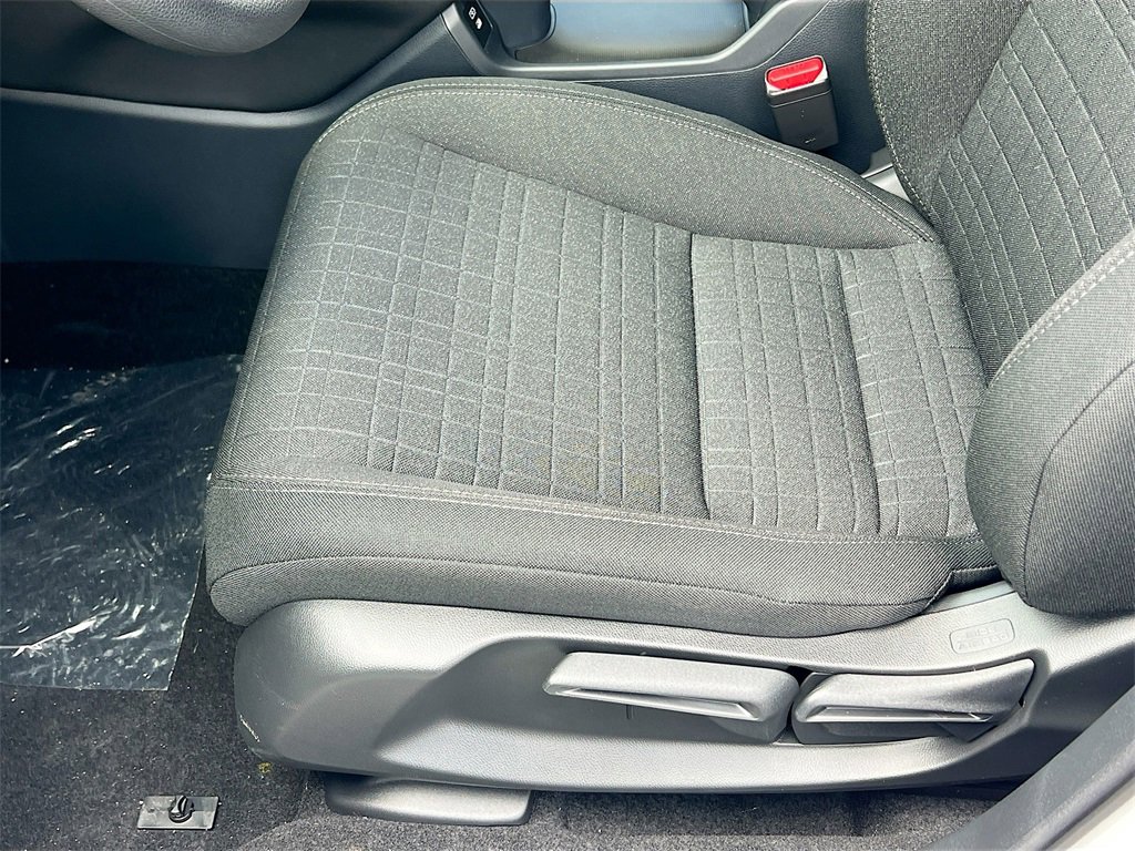 New 2025 Honda HR-V LX image 22
