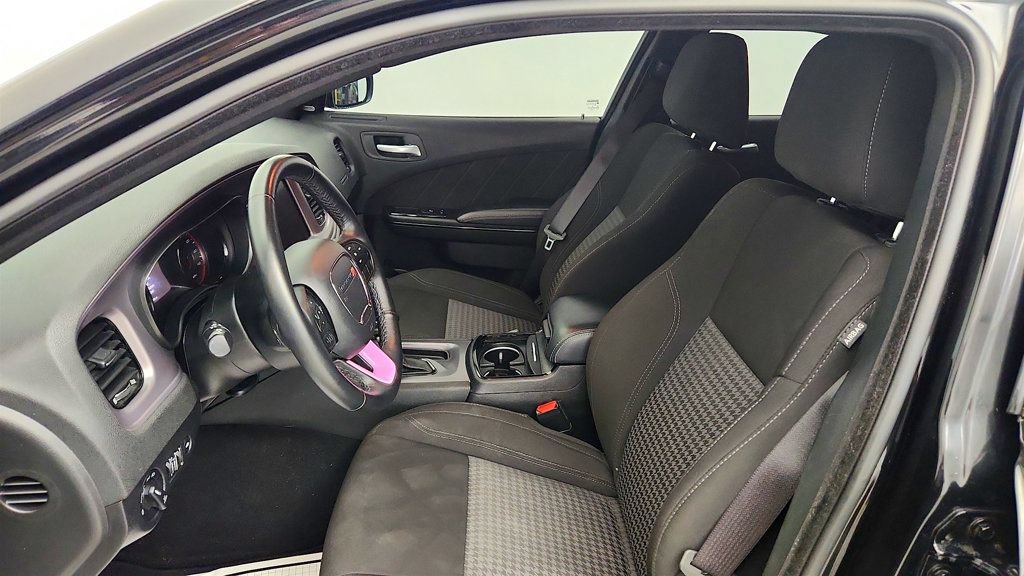 Used 2023 Dodge Charger SXT w/ Blacktop Special Edition AWD/4WD image 12