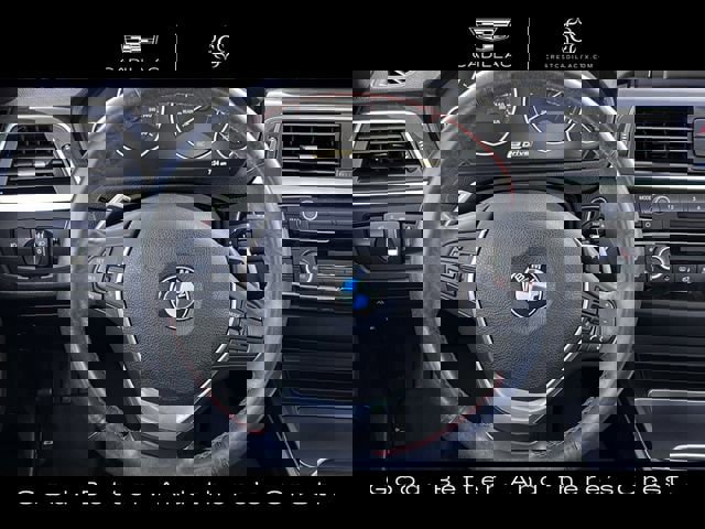 Used 2018 BMW 330e image 12